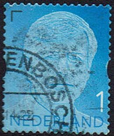 Niederlande 2013, MiNr 3189II, Gestempelt - Usati