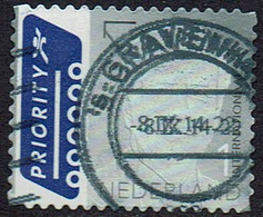 Niederlande 2013, MiNr 3190II, Gestempelt - Oblitérés