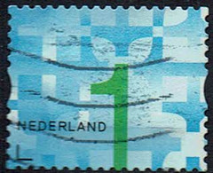 Niederlande 2014, MiNr 3192, Gestempelt - Gebruikt