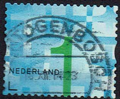 Niederlande 2014, MiNr 3192, Gestempelt - Gebruikt