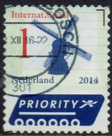 Niederlande 2014, MiNr 3204, Gestempelt - Gebruikt