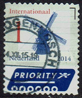 Niederlande 2014, MiNr 3204, Gestempelt - Gebruikt