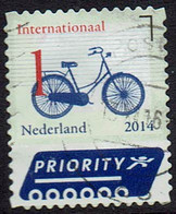 Niederlande 2014, MiNr 3205, Gestempelt - Gebruikt