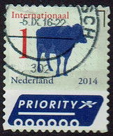 Niederlande 2014, MiNr 3206, Gestempelt - Gebruikt