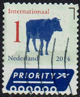 Niederlande 2014, MiNr 3206, Gestempelt - Gebruikt