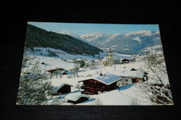 33648-                   OBERAU, WILDSCHÖNAU, TIROL - Wildschönau