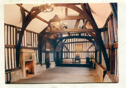 AK 05610 ENGLAND - Leicester - Guildhall - Leicester