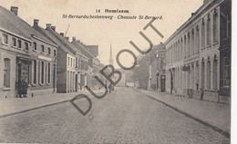 Postkaart/Carte Postale HEMIKSEM St Bernardschesteenweg (C1220) - Hemiksem