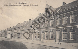 Postkaart/Carte Postale HEMIKSEM St Bernardschesteenweg (C1231) - Hemiksem