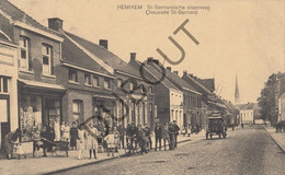 Postkaart/Carte Postale HEMIKSEM St Bernardschesteenweg (C1235) - Hemiksem