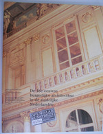 DE 18e EEUWSE BURGERLIJKE ARCHITECTUUR Id ZUIDELIJKE NEDERLANDEN Openbaar Kunstbezit In Vlaanderen 1983 - 4 OKV - Histoire