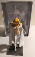 Figurine Eaglemoss Marvel N°77 : Emma Frost - Andere & Zonder Classificatie