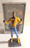 Figurine Eaglemoss Marvel N°59 : Luke Cage - Andere & Zonder Classificatie