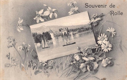 Rolle Souvenir - Rolle