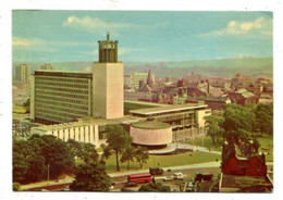 AK 05648 ENGLAND - Newcastle Upon Tyne - Civic Centre - Newcastle-upon-Tyne