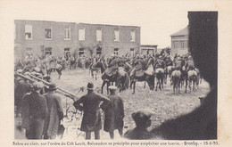 80 - BRAY Sur Somme : Révolte Paysanne Ferme De Bronfay - 1933 (2) - - Demonstrations