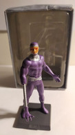 Figurine Eaglemoss Marvel N°110 : Machine Man - Altri & Non Classificati