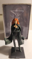 Figurine Eaglemoss Marvel N°137 : Sirène - Autres & Non Classés