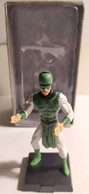 Figurine Eaglemoss Marvel N°139 : Karnak - Andere & Zonder Classificatie