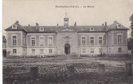 Delcampe - RAMBOUILLET - La Mairie - Rambouillet
