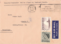 Brief (ab0609) - Storia Postale