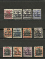 Poland 1918  Used - Used Stamps