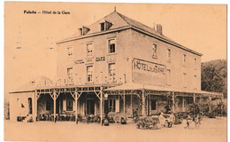 Falaën - Hotel De La Gare - Onhaye