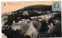 Floreffe - Panorama Du Centre - Floreffe