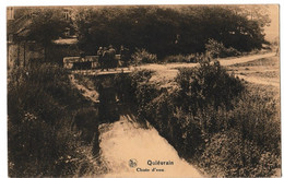 Quiévrain - Chute D'eau - Quiévrain