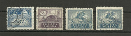 Poland 1919 - Used Stamps