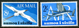 Samoa MH 1965 - Samoa