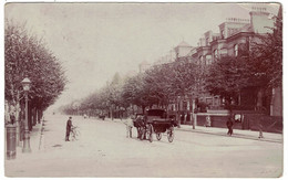 BRIGHTON ? - RPPC - Brighton