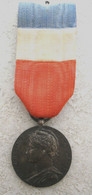 Médaille Du TRAVAIL En Argent 1932 - Frankreich