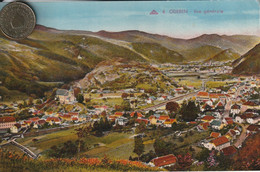 68 - Très Belle Carte Postale Ancienne De ODEREN    Vue Générale - Altri & Non Classificati