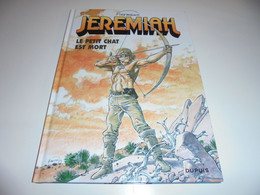 EO JEREMIAH TOME 29/ TTBE - Jeremiah
