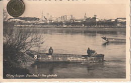 84 - Très Belle Carte Postale Ancienne De  AVIGNON     Vue Générale - Avignon