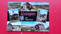 Usingen Im Taunus - Usingen