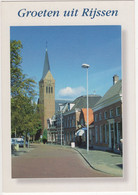 Groeten Uit Rijssen - (Overijssel, Nederland/Holland) - St. Dionysiuskerk - Rijssen