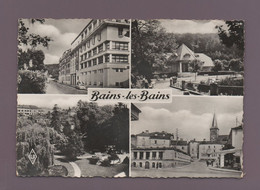 BAINS LES BAINS    (135) - Bains Les Bains