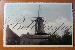 Stabroek Molen Windmolen. Moulin A Vent. N°16 - Stabroek