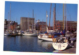 AK 05920 ENGLAND - Ipswich - Neptune Marina - Ipswich