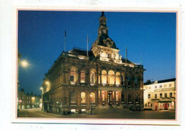 AK 05926 ENGLAND - Ipswich - The Town Hall - Ipswich