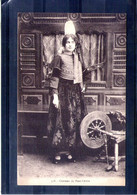 29. Costume De Pont L'abbé - Pont L'Abbe