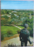 ISRAEL KIBBUTZ YAD MORDEHAI MEMORIAL GAZA STRIP ASHKELON CPM PC PICTURE PHOTO CARD POSTCARD CARTOLINA ANSICHTSKARTE - Neujahr