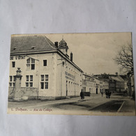 Dolhain // Rue Du College (Ecole Moyanne De L'Etat 190?? - Limburg