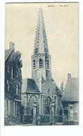 Staden - De Kerk - Staden