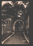Cassel - Ancienne Porte Du Château - Cassel