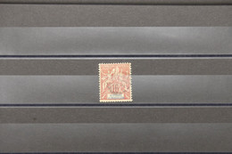 SAINT PIERRE ET MIQUELON - Oblitération étrangère Sur Type Groupe 10ct - L 109583 - Used Stamps