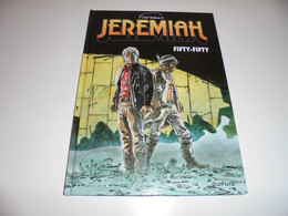 EO JEREMIAH TOME 30/ TBE - Jeremiah