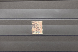 OCÉANIE - Oblitération étrangère Sur Type Groupe 10ct - L 109586 - Used Stamps